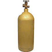 Mixed Gas Exchange 40 Cf