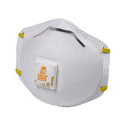 Mask Respirator Pack/10