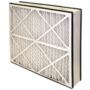 Air Filter P5-20X25X5