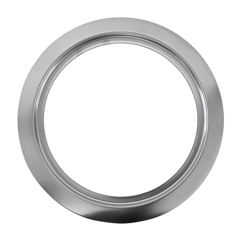 GE® and Hotpoint® Chrome Trim Ring - 6" - R6GE