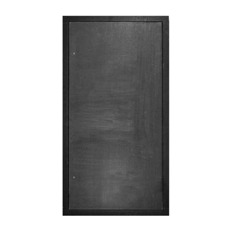 32" x 48" Hinged Metal Access Panel