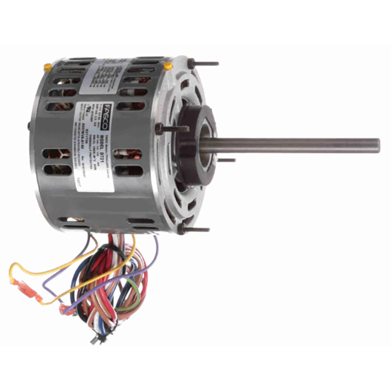 D727 Fasco Blower Motor