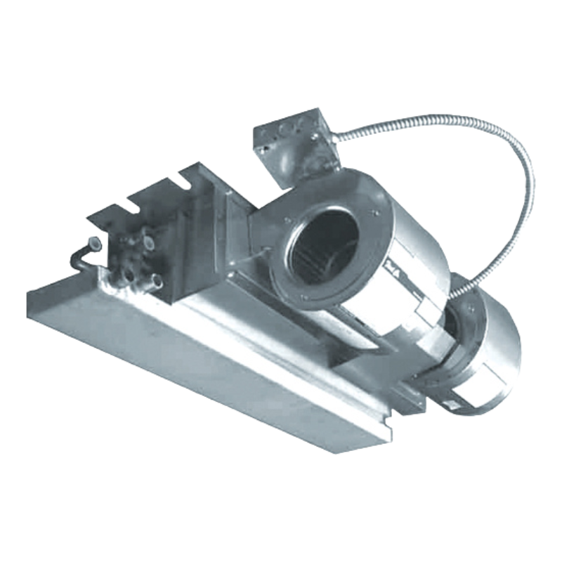 First Co.® 800 CFM Left Hand Chilled Water Unit