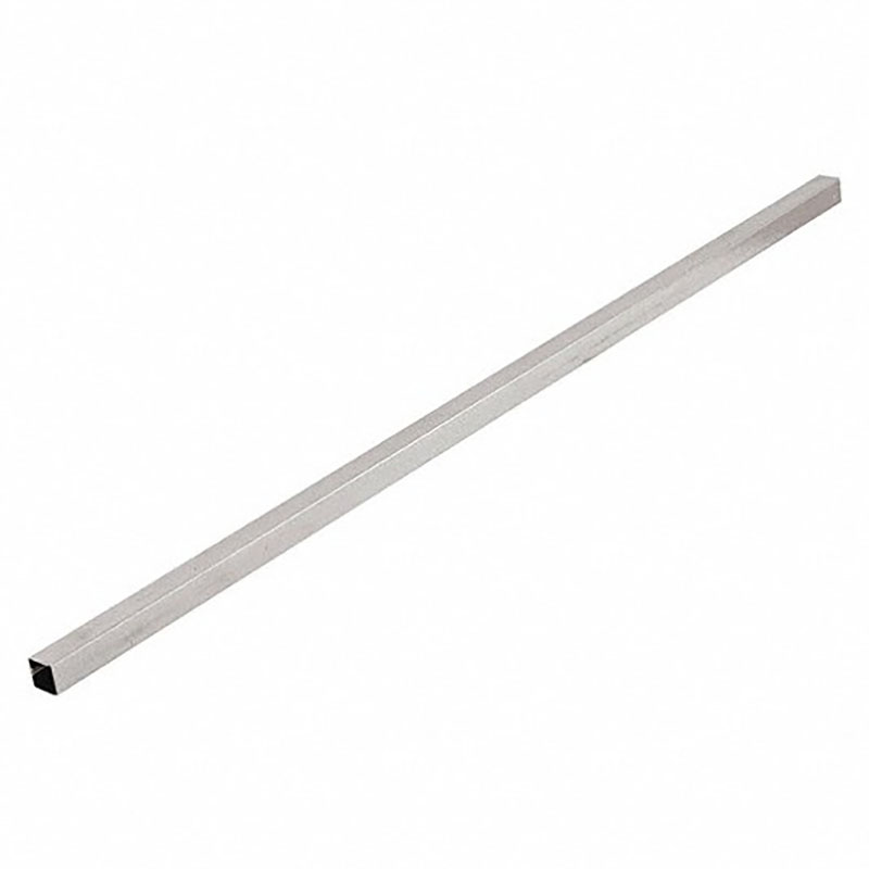 24" Spring Loaded Towel Bar