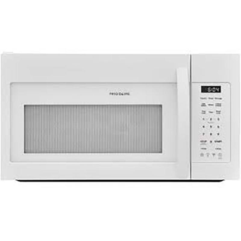 Frigidaire® 1.8 cu. ft. Over-the-Range Microwave Oven - White