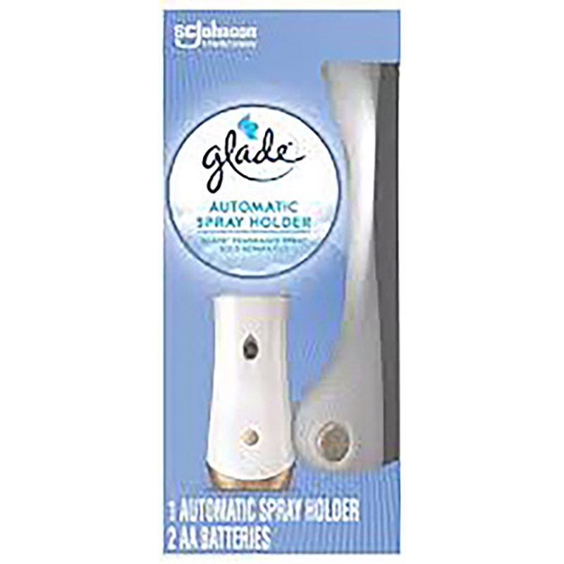 Glade Large Automatic Portable Spray Holder