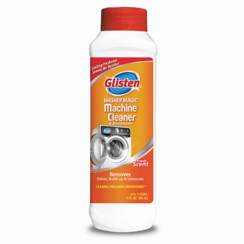 Washer Magic Cleaner - 12 oz