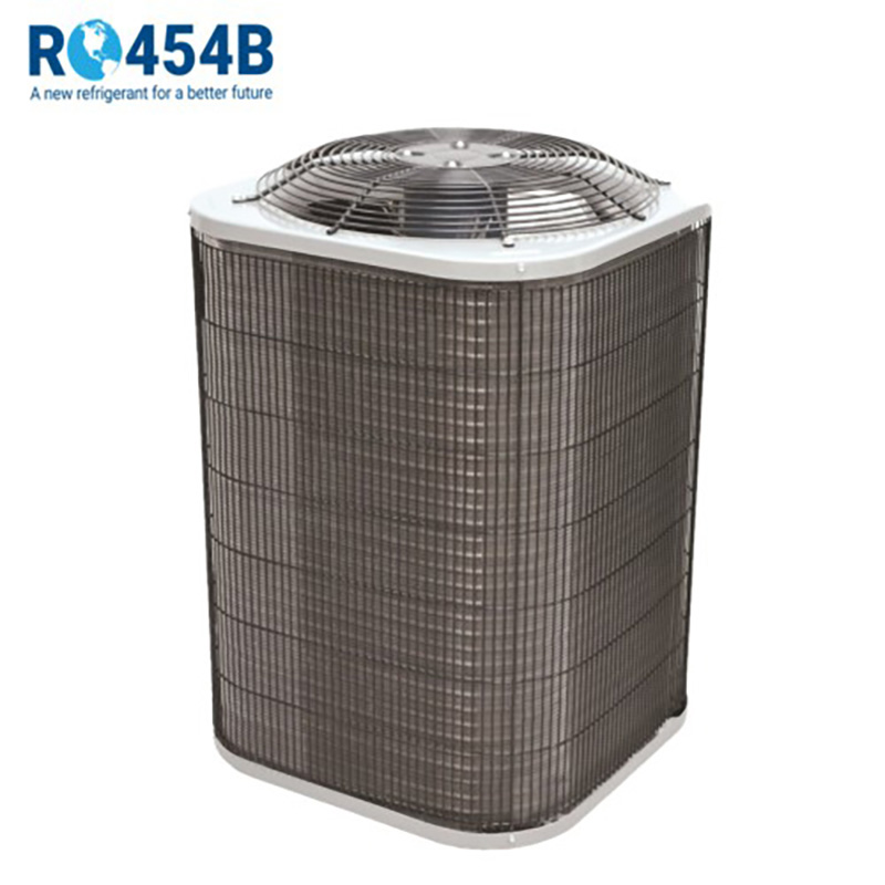 3.5 Ton Comfortmaker R454B Single Stage Condenser - 14.3 Seer