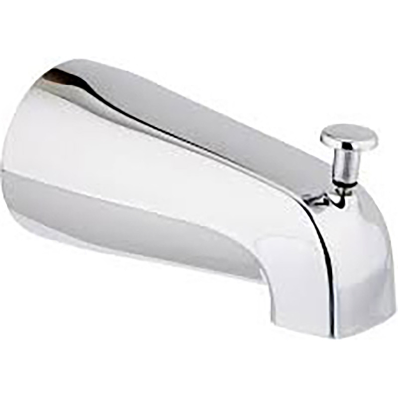 Tub Spout Diverter 1/2" Mip