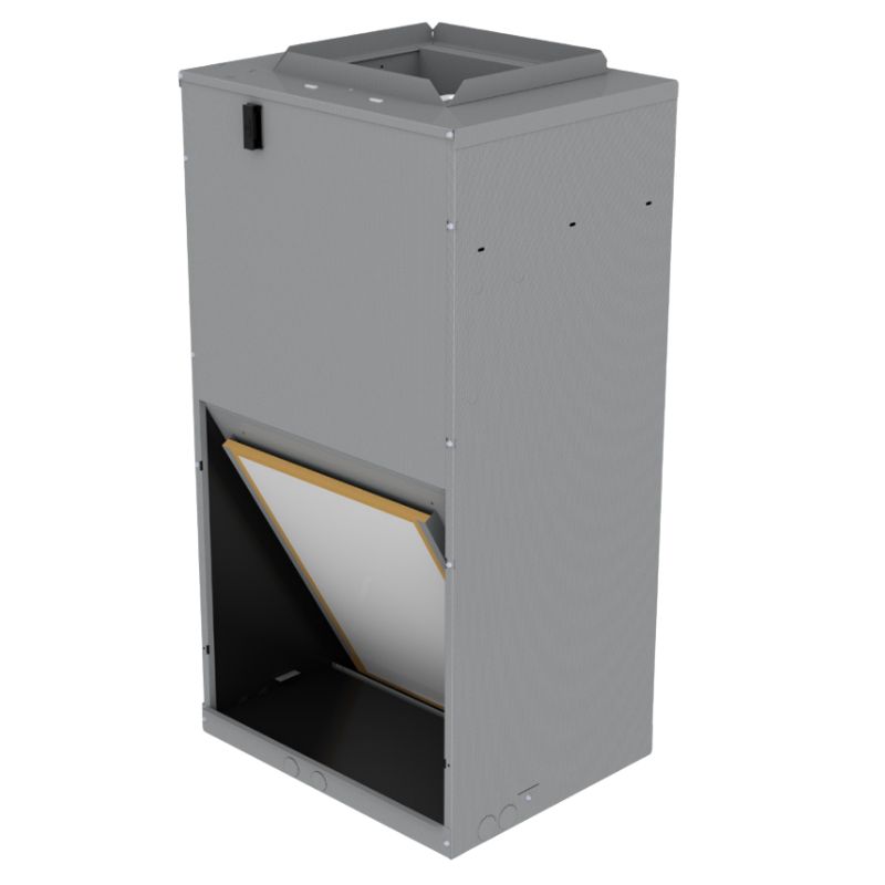 2.5 Ton First Co. Wall/Closet Air Handler - 10KW - R410A