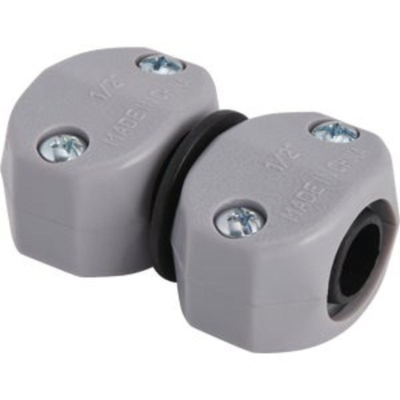 1/2 " Female Poly Hose Mender