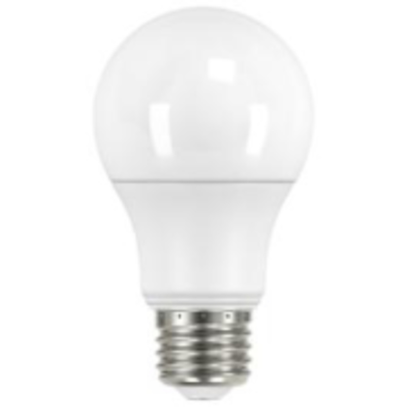 15 Watt A19 LED 5000K - Medium Base - Frosted Light Bulb