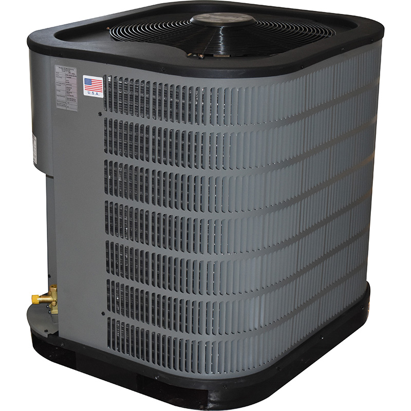 2.5 Ton AllStyle® R470 Condensing Unit - 14.3 SEER
