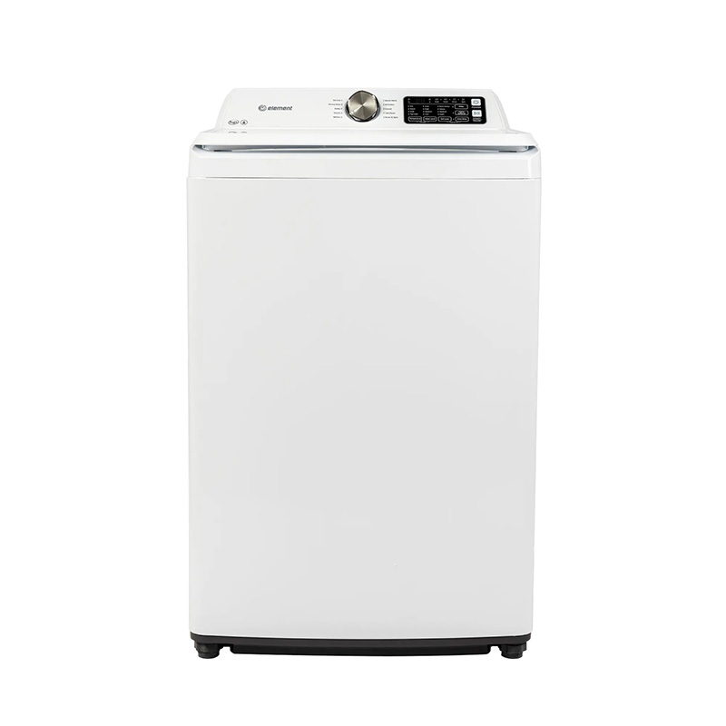 Element® 4.1 cu. ft. Top Load Washer - White