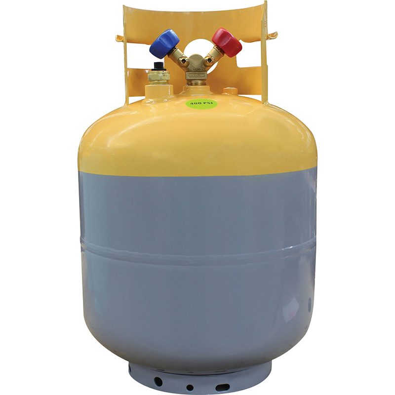 Refrigerant Recovery Tank - 50 lb.
