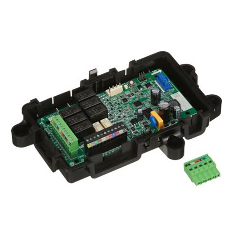 Goodman® Dragon Fly Furnace Integration Kit for R32 Systems