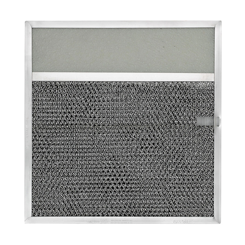 11-1/2" x 11-3/4" x 3/8" Whirlpool® Hood Filter