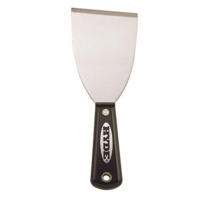 3" Professional Paint Scraper