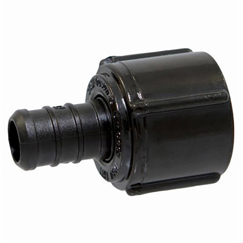 Pex Swivel Adapter 1/2