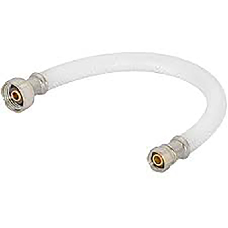 3/8"C X 1/2"Fip X 12" Pvc Supply