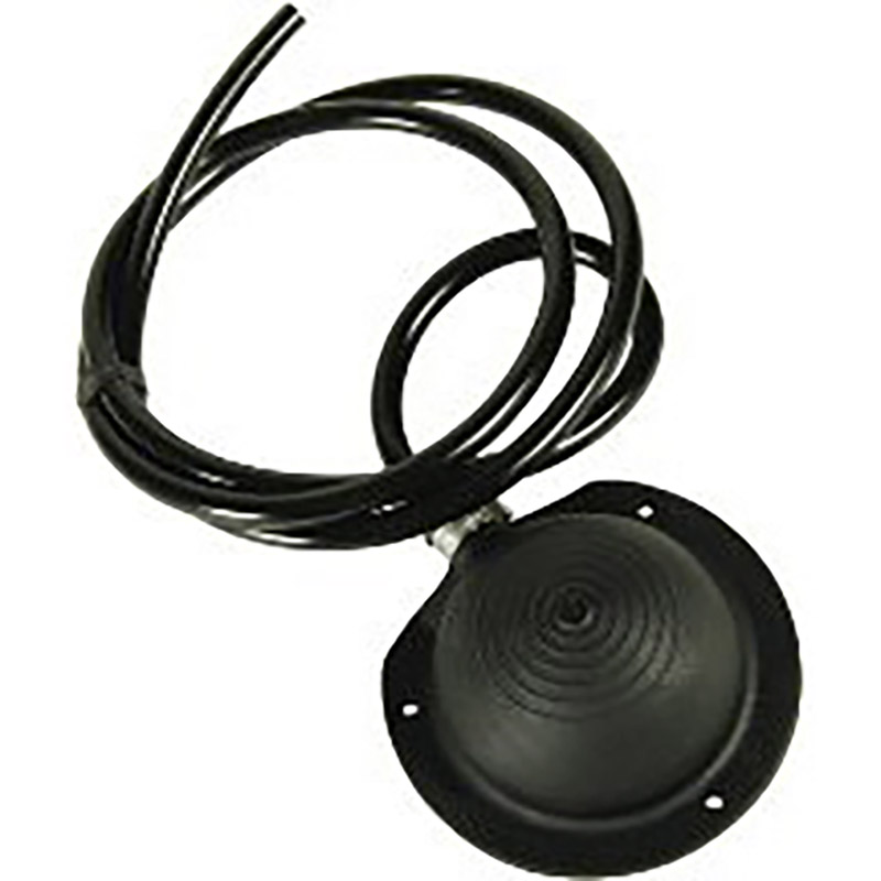 Foot Pedal And Hose