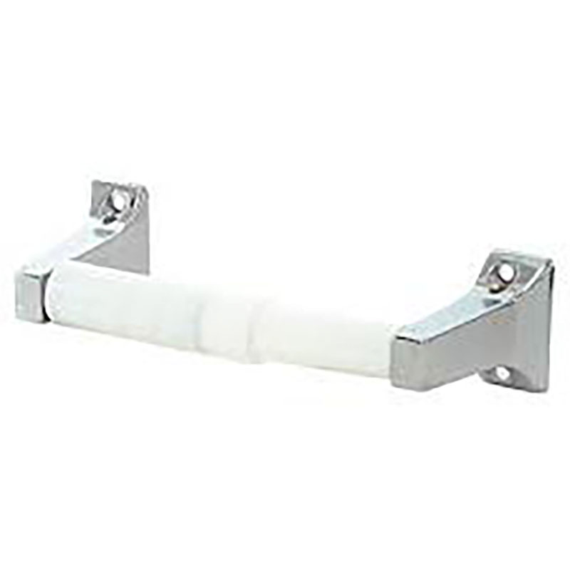 Tissue Holder Chrome Exp Screw