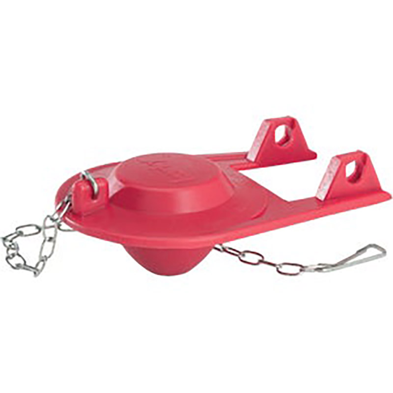 Korky Red Plus Replac. Flapper