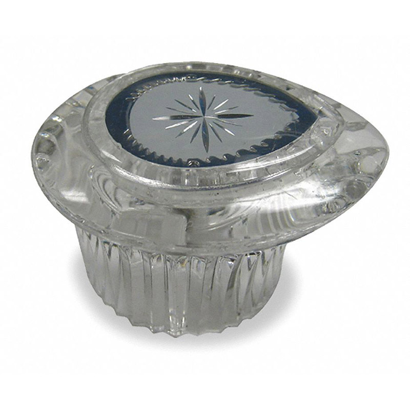 Moen Acrylic Tub/Shower Hdle