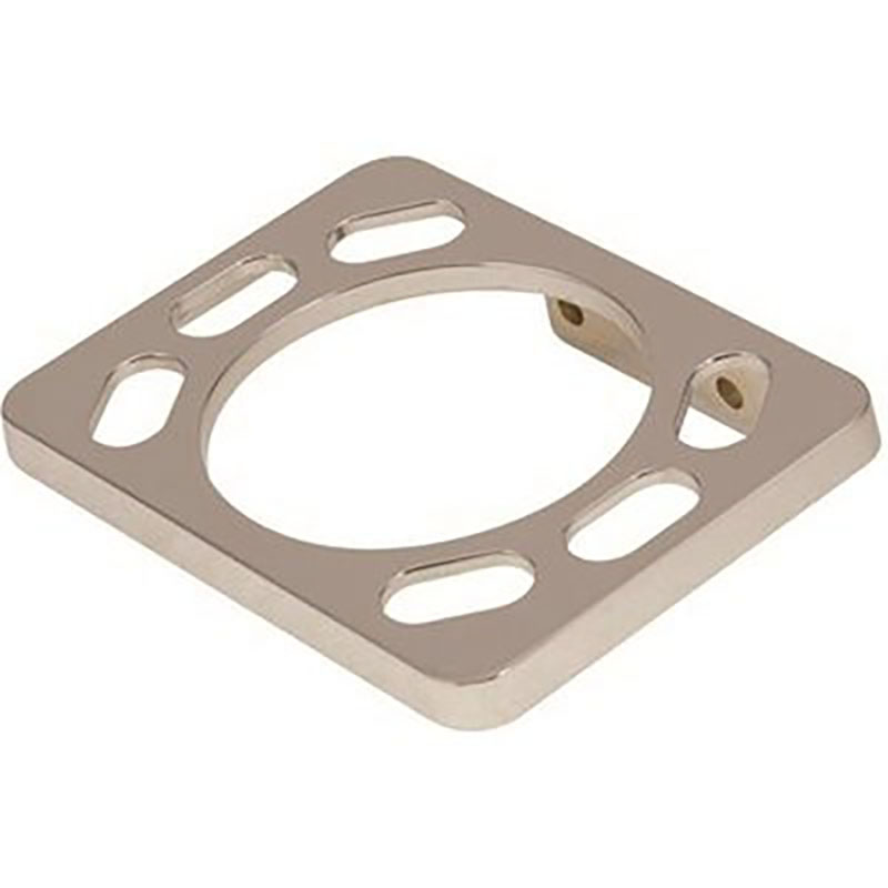 Toothbrush Tumbler Holder Chr