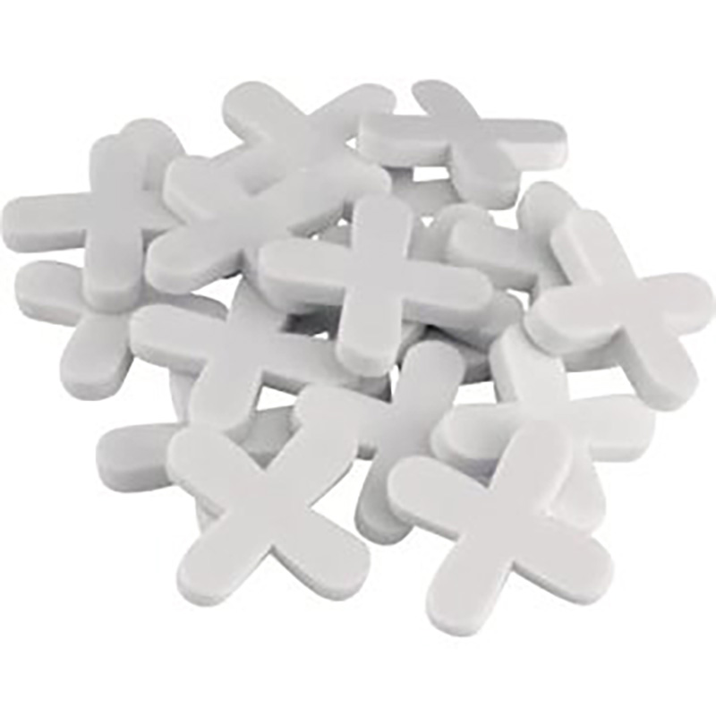 Tile Spacers 1/4" Pk/550