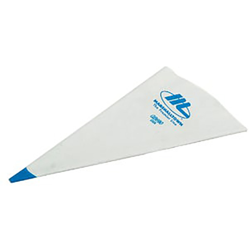 Grout Bag 12 X 24" Blu-Tip