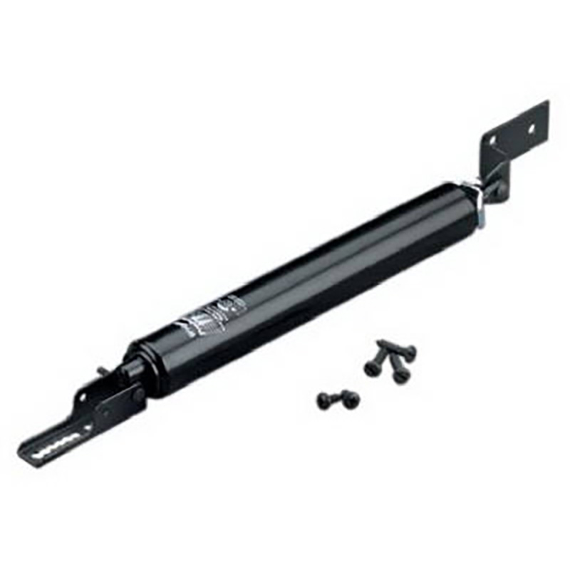 Screen Door Closer Black