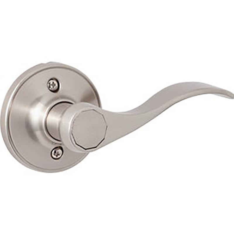 Deco Lever Dummy Knob Bronze