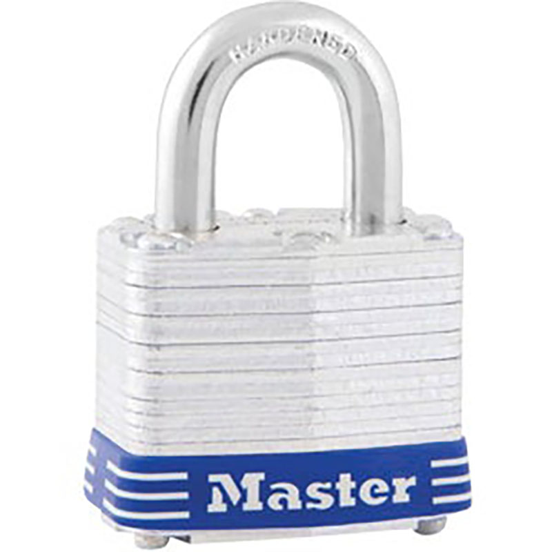 1-1/2" Master Padlock