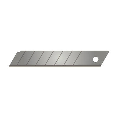 Heavy Duty Snap Blades Pack/5