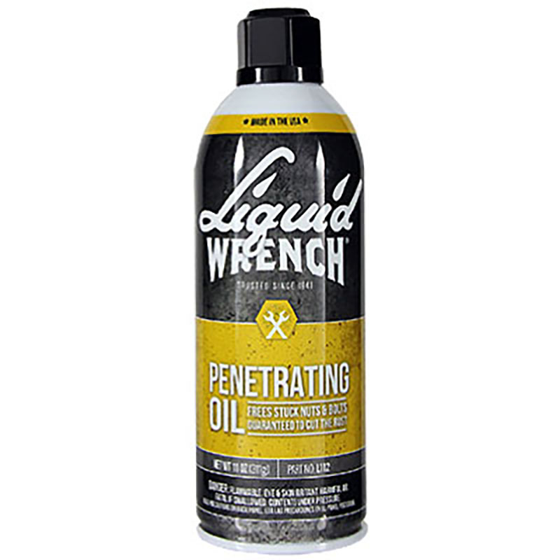 Liquid Wrench 11 Oz