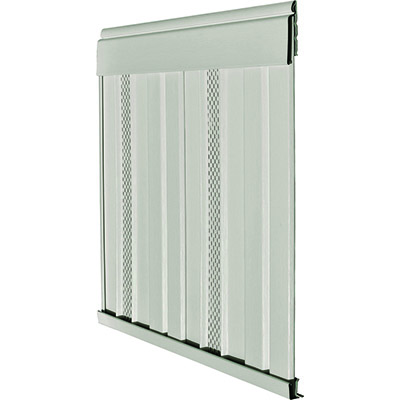 Eagle Panl Ctr Vent Skrt Wh Pk12