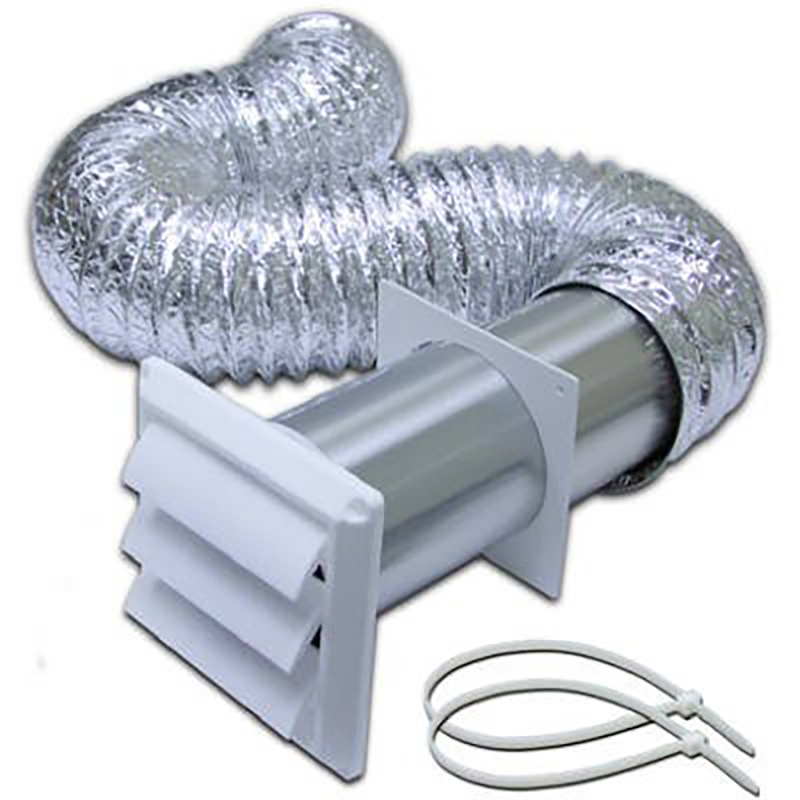 Dryer Vent Kit