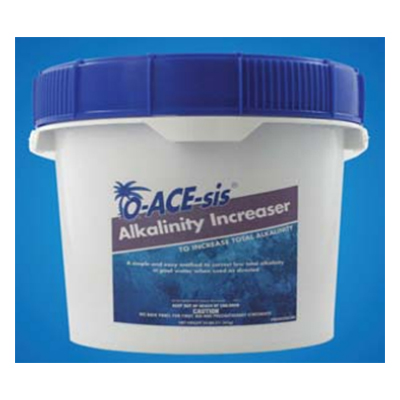 Alkalinity Increaser 25Lb Pail