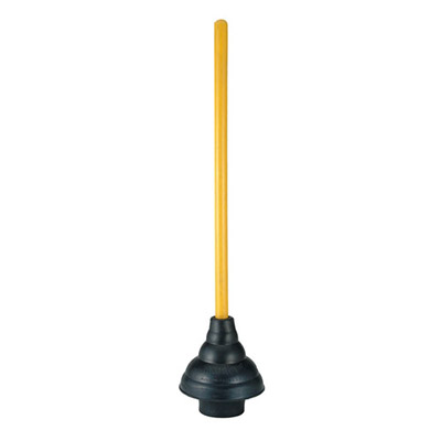 Korky Plunger