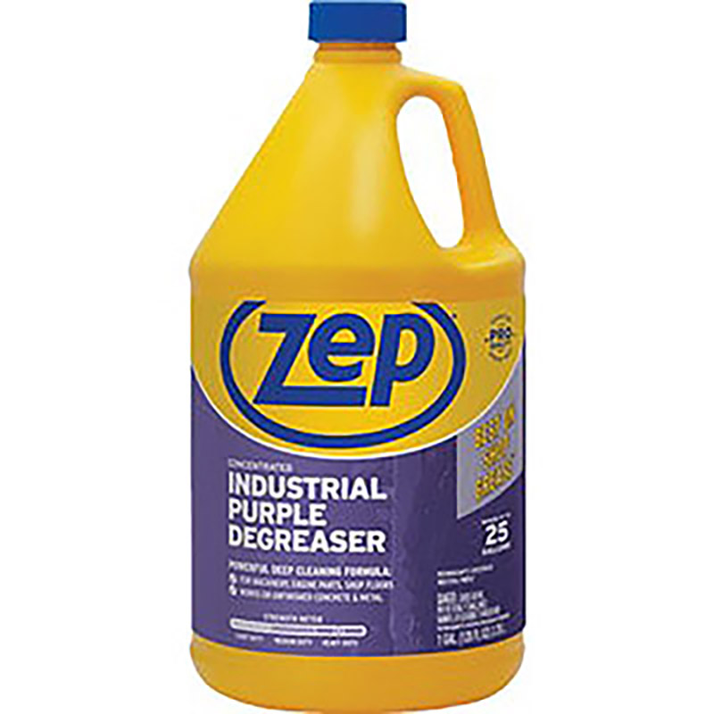 Purple Industrial Degreaser Gallon