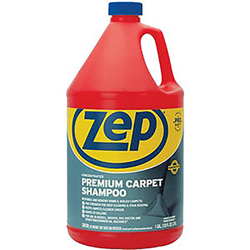 Carpet Shampoo Gallon