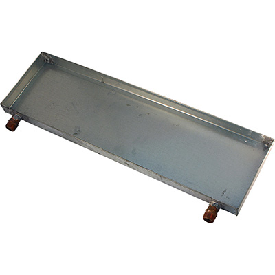 26-1/4" Universal Drain Pan