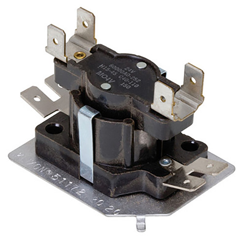 B1256558 Goodman Heat Sequencer