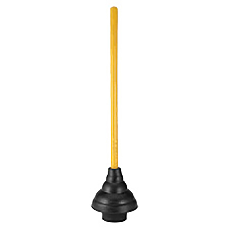 Korky Plunger
