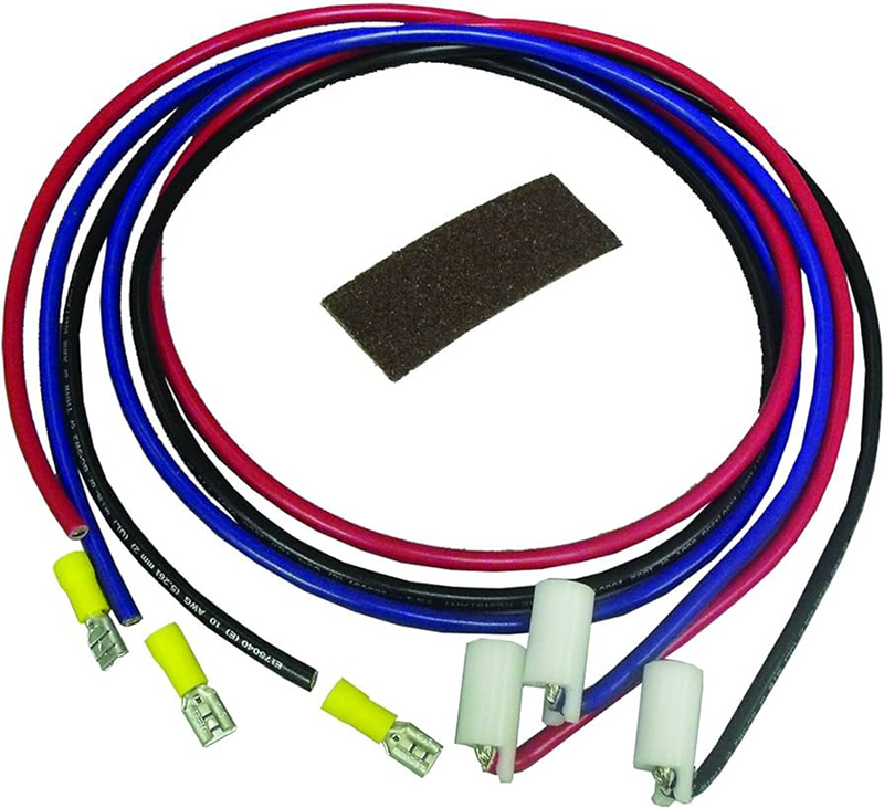 Compressor Terminal Repair Kit