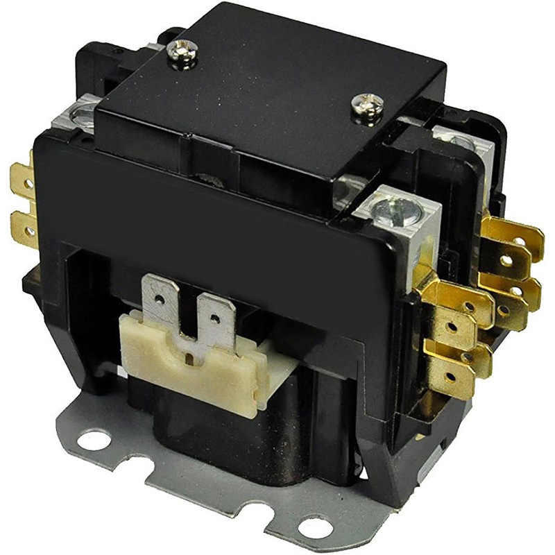 Garrison Contactor Sp