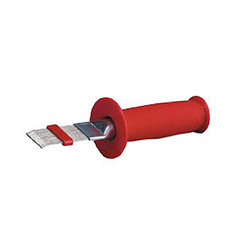 Fin Comb-Straightener