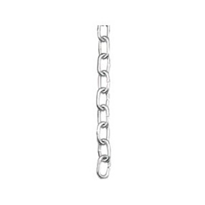 2/0 Passing Link Chain