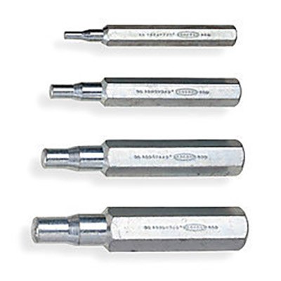 Swaging Tool Set